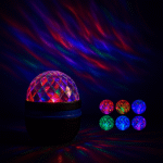 A7 LED Starry Projection Light - Image 3