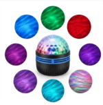 A7 LED Starry Projection Light - Image 5