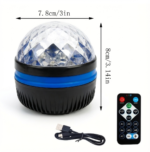 A7 LED Starry Projection Light - Image 6